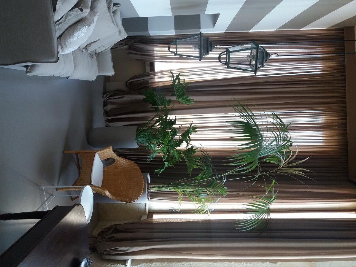Apartamento Angolo D'appartamento Syracuse