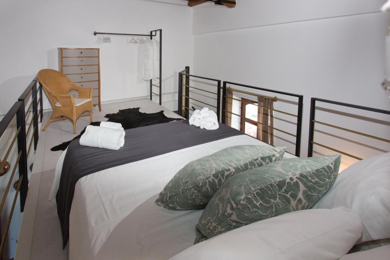 Apartamento Angolo D'appartamento