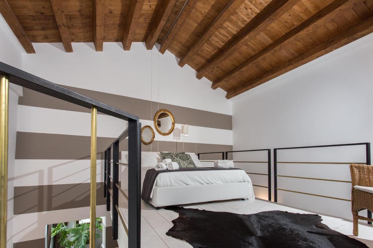 Apartamento Angolo D'appartamento *