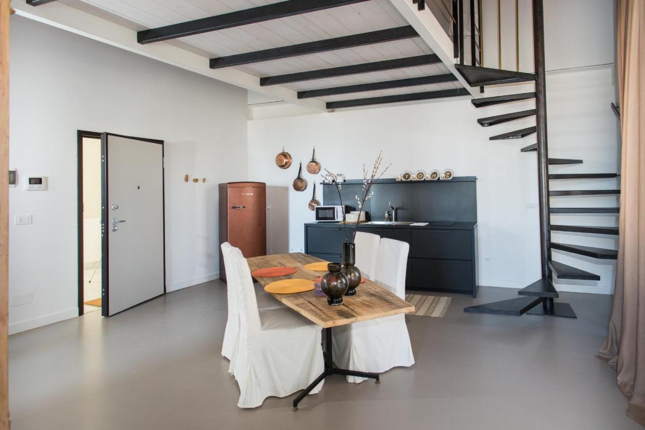 Angolo D'appartamento Apartamento *