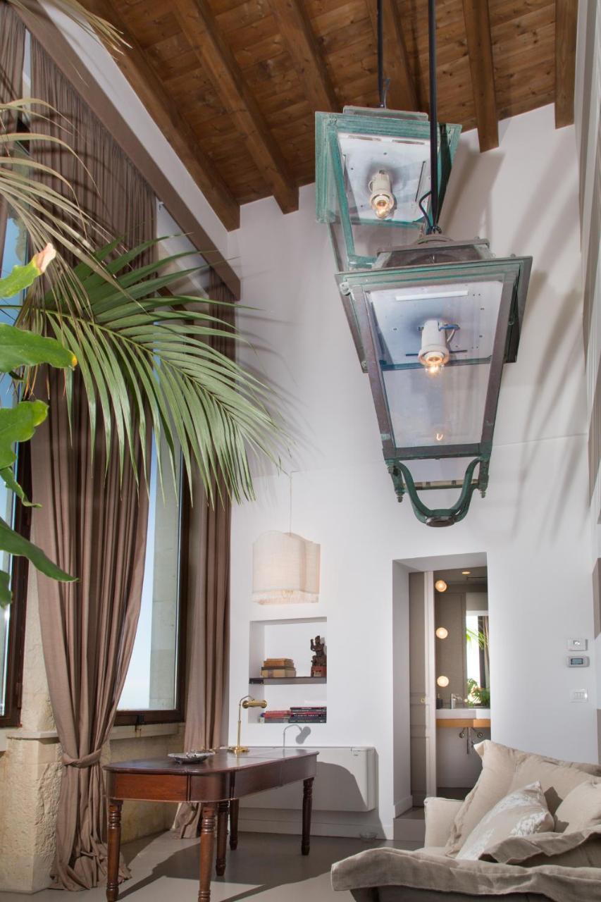 Angolo D'appartamento Apartamento Syracuse