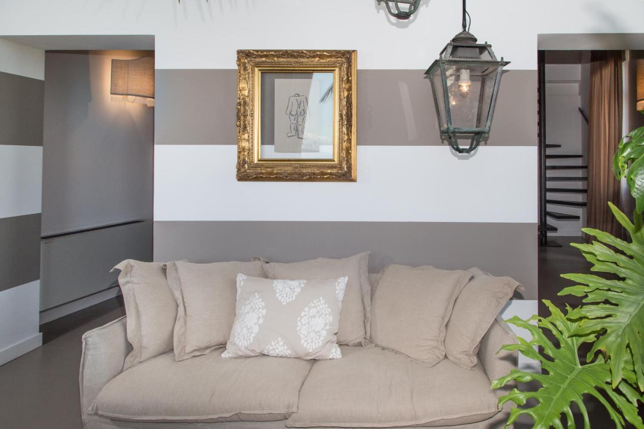 Apartamento Angolo D'appartamento Syracuse