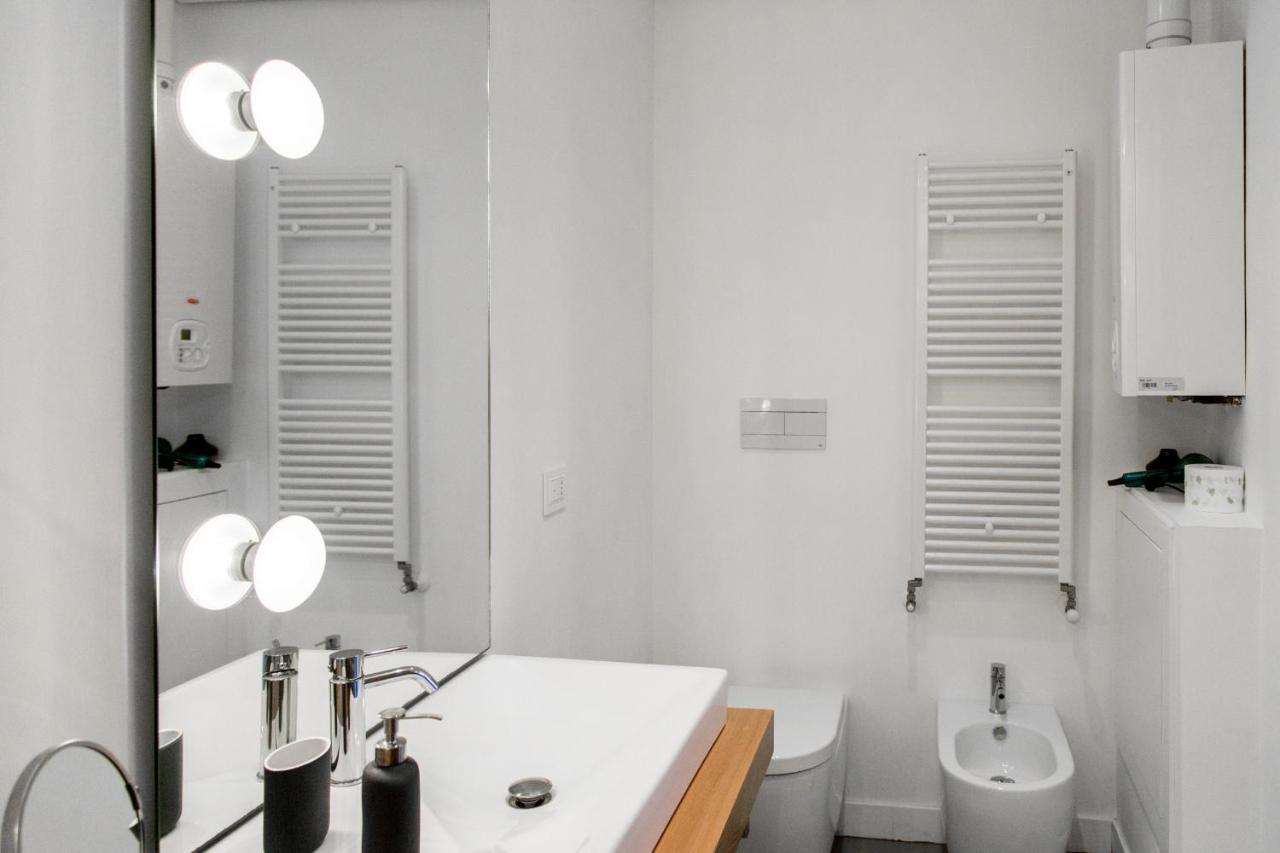 Angolo D'appartamento Apartamento Syracuse