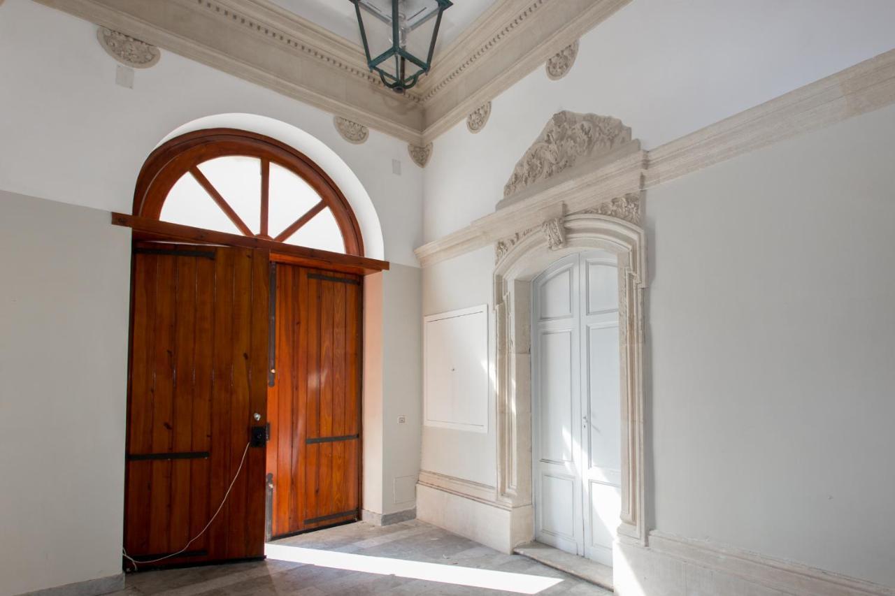 Angolo D'appartamento Apartamento *