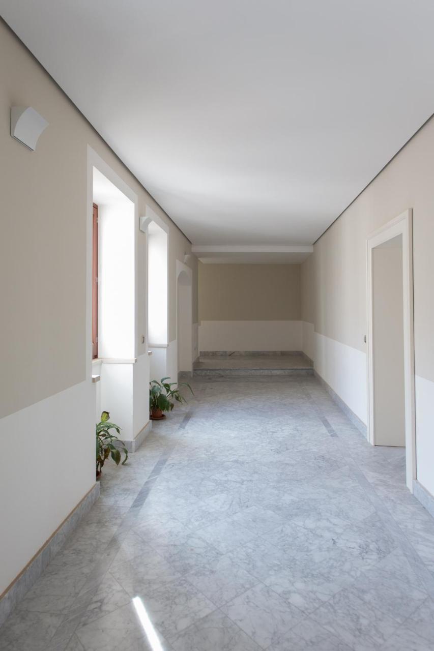 Angolo D'appartamento Apartamento
