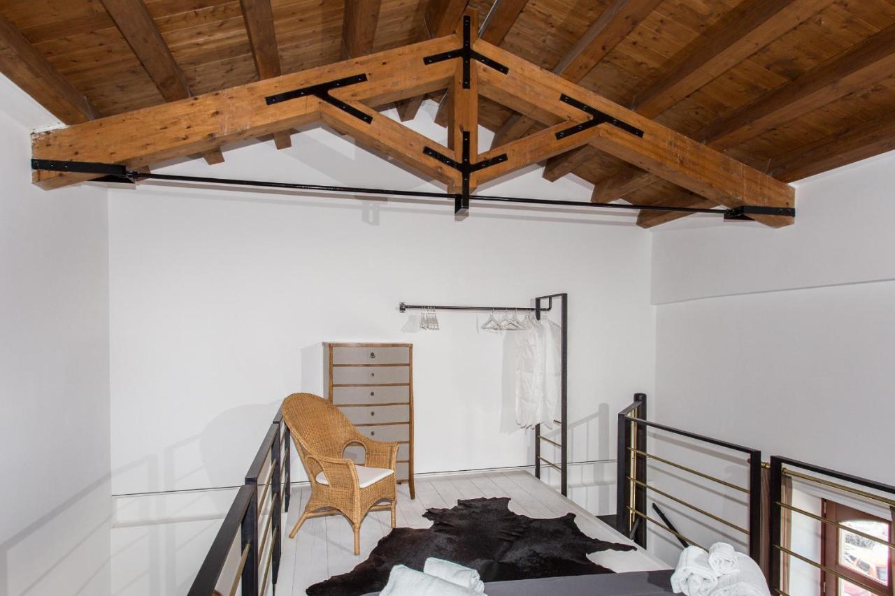 Angolo D'appartamento Apartamento