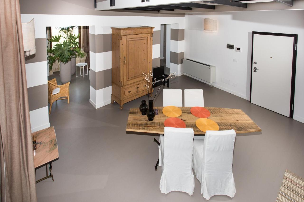 Angolo D'appartamento Apartamento *