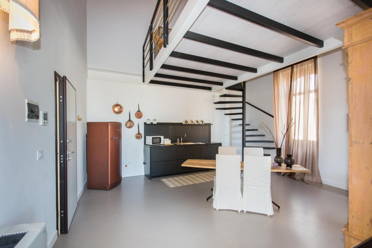 Angolo D'appartamento Apartamento Syracuse