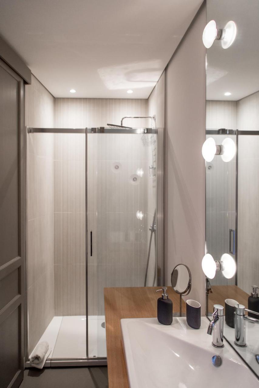 Angolo D'appartamento Apartamento