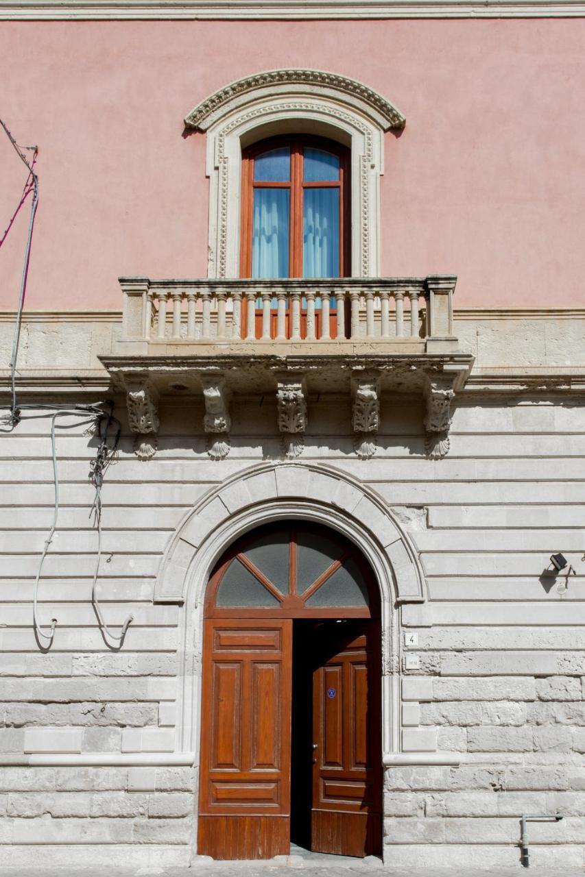 Apartamento Angolo D'appartamento