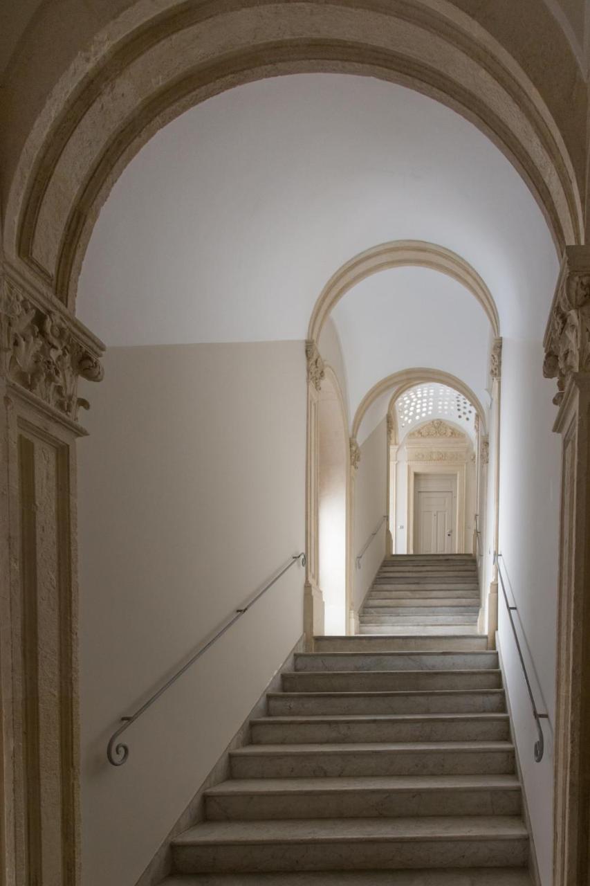 Angolo D'appartamento