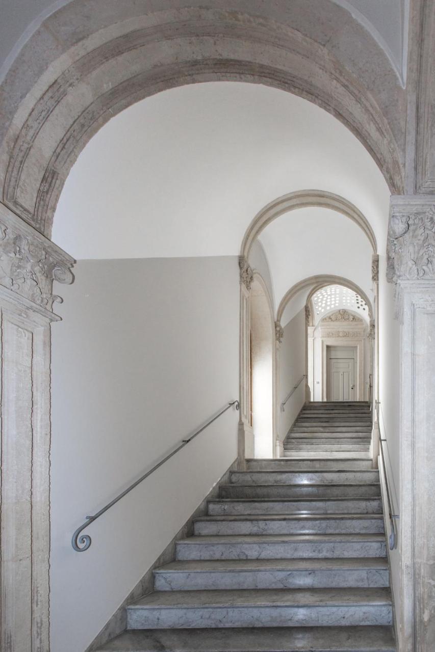 Angolo D'appartamento Apartamento Syracuse